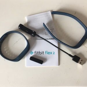 Fitbit Flex 2
